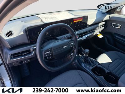 2025 Kia K4 - Photo 23