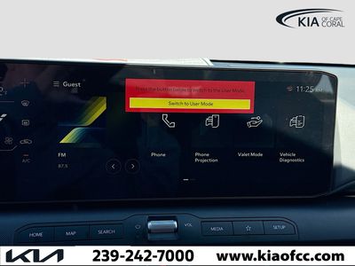 2025 Kia K4 - Photo 28