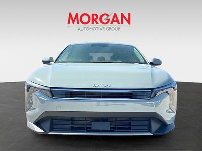 2025 Kia K4 - Photo 7