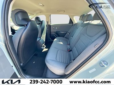 2025 Kia K4 - Photo 18