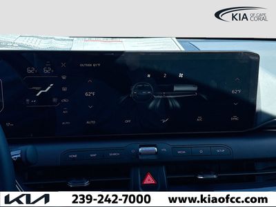 2025 Kia K4 - Photo 31