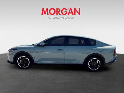 2025 Kia K4 - Photo 2