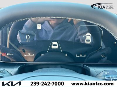 2025 Kia K4 - Photo 37