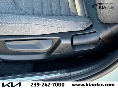 2025 Kia K4 - Photo 22