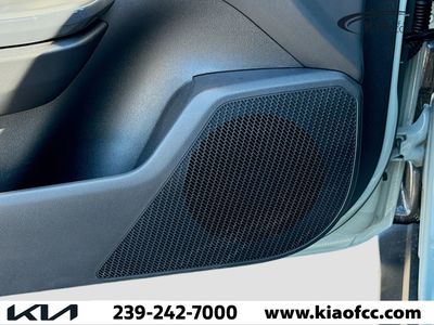 2025 Kia K4 - Photo 21