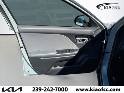 2025 Kia K4 - Photo 19