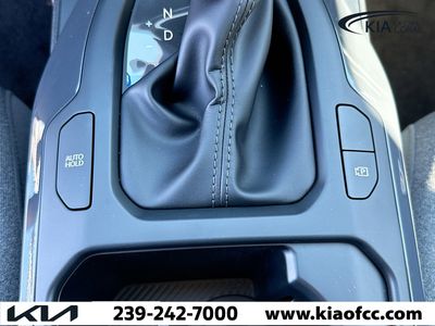 2025 Kia K4 - Photo 26