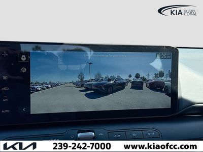 2025 Kia K4 - Photo 30