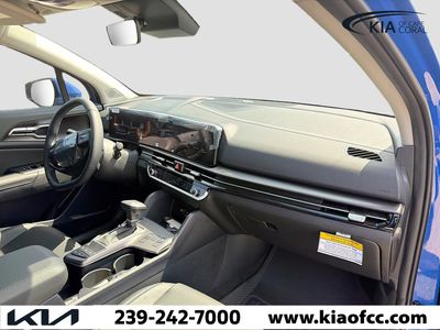 2026 Kia Sportage — photo 13 view