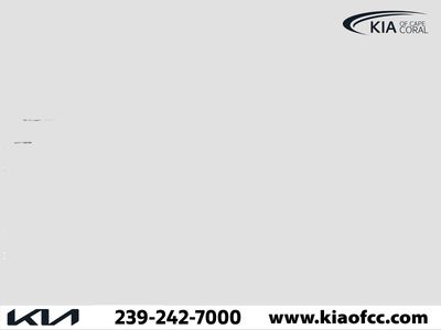 2026 Kia Sportage — photo 9 view