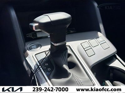 2026 Kia Sportage — photo 26 view