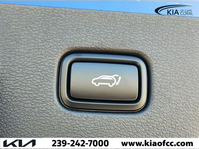 2026 Kia Sportage — photo 12 view