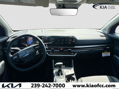 2026 Kia Sportage — photo 15 view