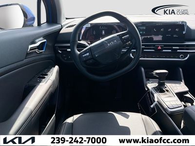 2026 Kia Sportage — photo 16 view
