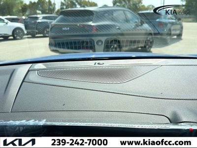2026 Kia Sportage — photo 18 view