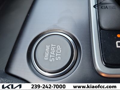 2026 Kia Sportage - Photo 30