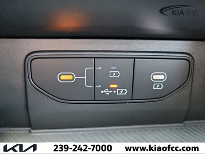 2026 Kia Sportage - Photo 26