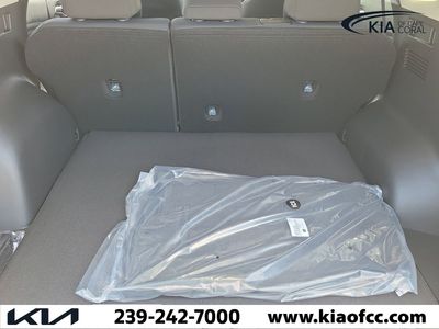 2026 Kia Sportage - Photo 9