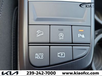 2026 Kia Sportage - Photo 28