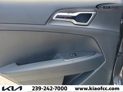 2026 Kia Sportage - Photo 11