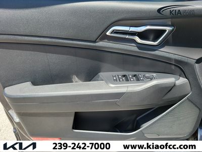 2026 Kia Sportage - Photo 19