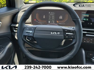 2026 Kia Sportage - Photo 21