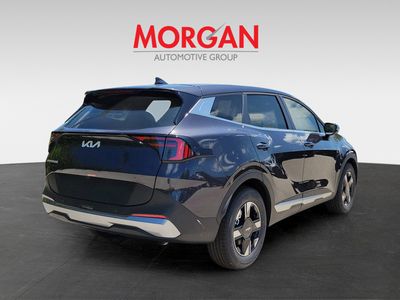 2026 Kia Sportage - Photo 4