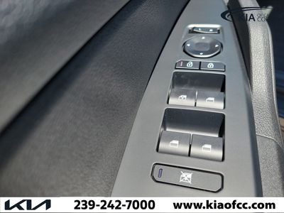 2026 Kia Sportage - Photo 20