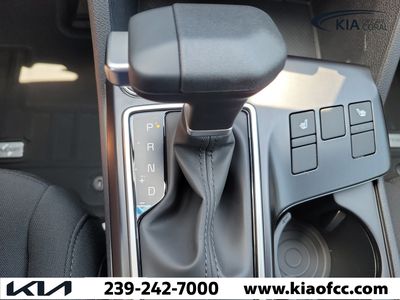 2026 Kia Sportage - Photo 29