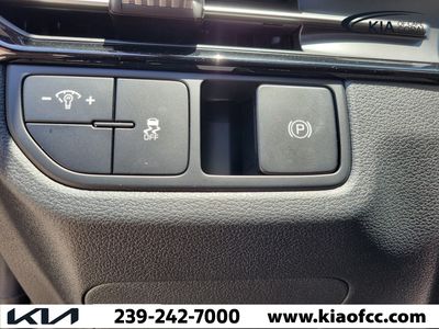 2026 Kia Sportage - Photo 18