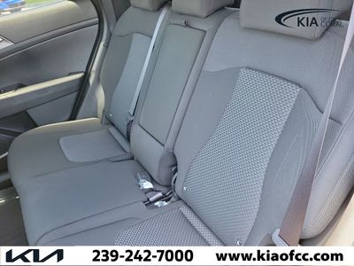 2026 Kia Sportage - Photo 10