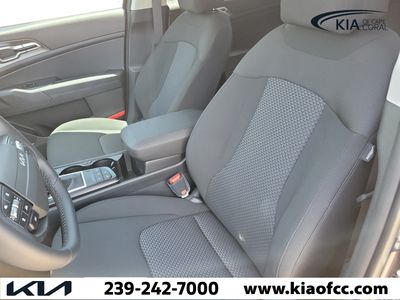 2026 Kia Sportage - Photo 16