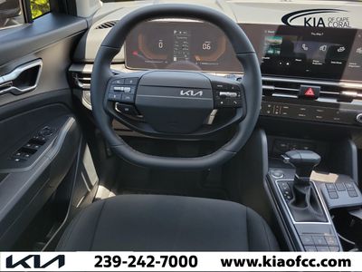 2026 Kia Sportage - Photo 14