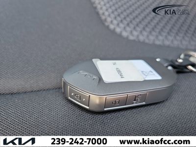 2026 Kia Sportage - Photo 31