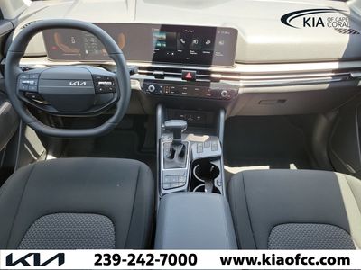 2026 Kia Sportage - Photo 13