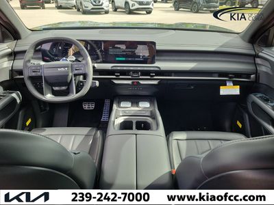 2027 Kia Telluride - Photo 17