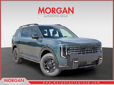 2027 Kia Telluride - Photo 1