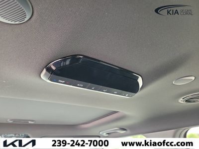 2027 Kia Telluride - Photo 16