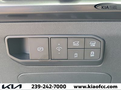 2027 Kia Telluride - Photo 25