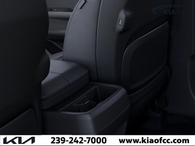 2027 Kia Telluride Hybrid - Photo 26