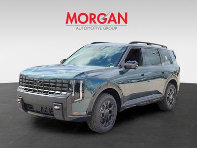 2027 Kia Telluride - Photo 3