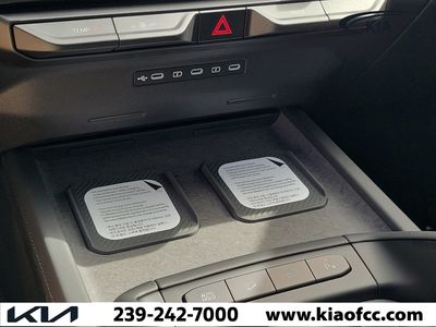 2027 Kia Telluride - Photo 31