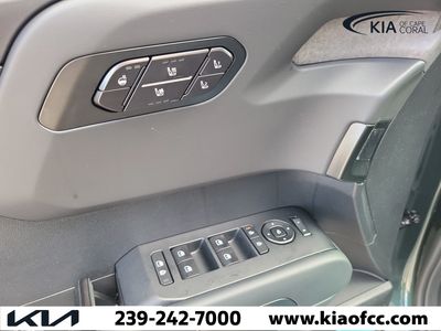 2027 Kia Telluride - Photo 24
