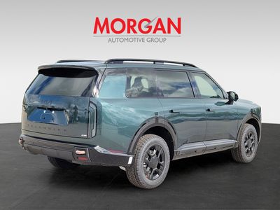 2027 Kia Telluride - Photo 6