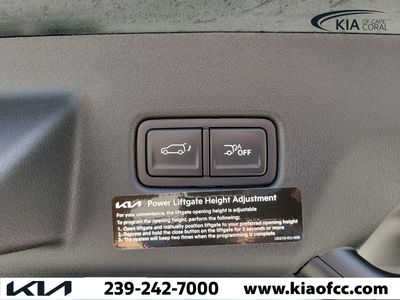 2027 Kia Telluride - Photo 12