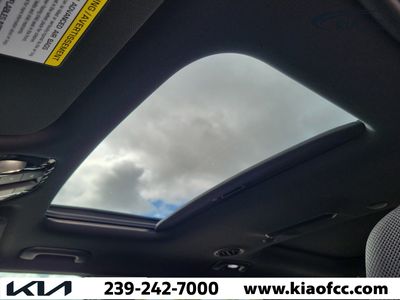 2027 Kia Telluride - Photo 21