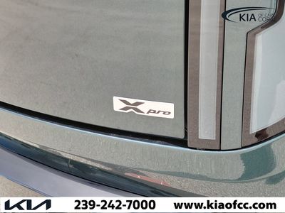 2027 Kia Telluride - Photo 10