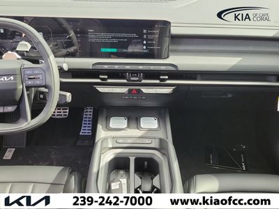 2027 Kia Telluride - Photo 20