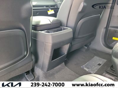 2027 Kia Telluride - Photo 14