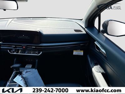2026 Kia Sportage - Photo 15